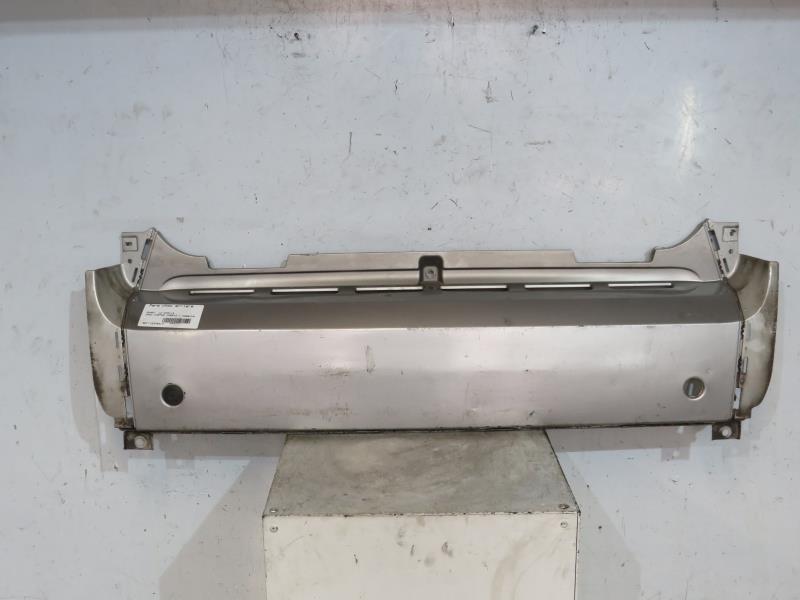Pare choc arriere SMART FORTWO 2 CABRIOLET Essence - 1