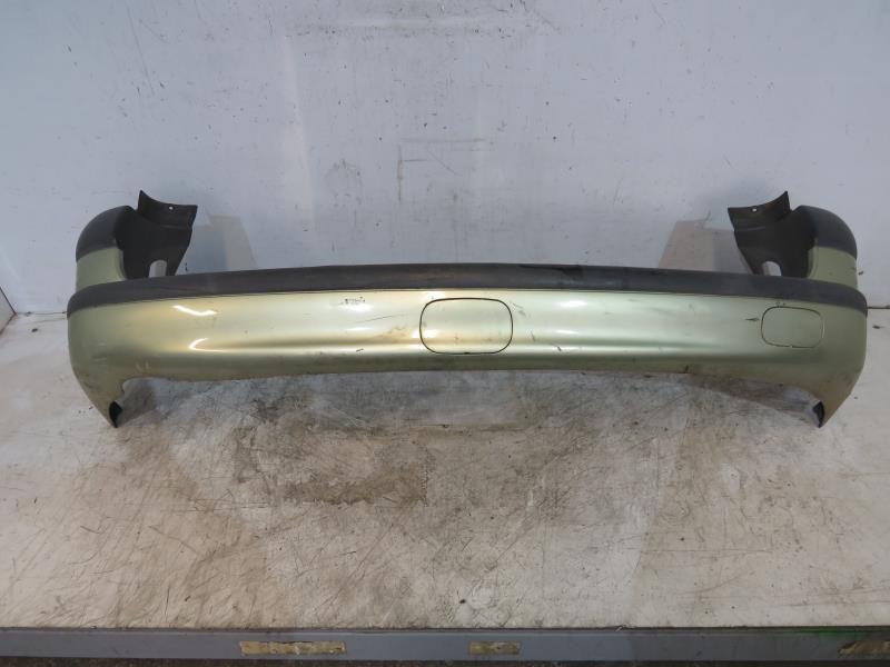 Pare choc arriere RENAULT ESPACE 3 Diesel - 1