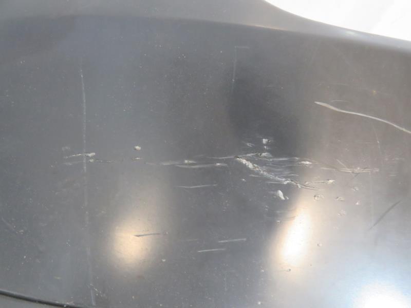 Pare choc arriere AUDI A6 2 ALLROAD PHASE 2 BREAK Essence - 1