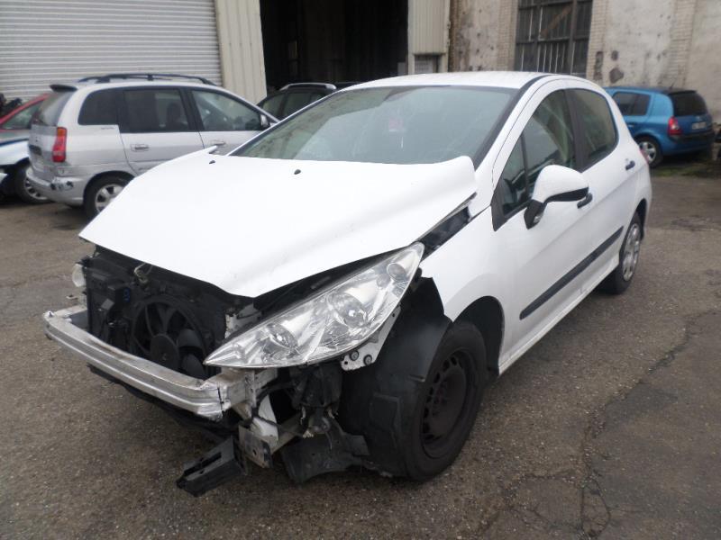 Maniglia portiera posteriore sinistra PEUGEOT 308 1 PHASE 1 Gasolina - 1