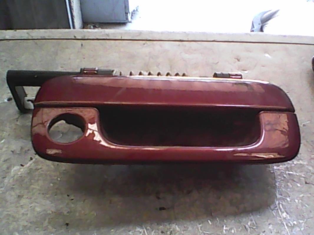 Maniglia portiera anteriore destra PEUGEOT 406 PHASE 1 Diésel - 1