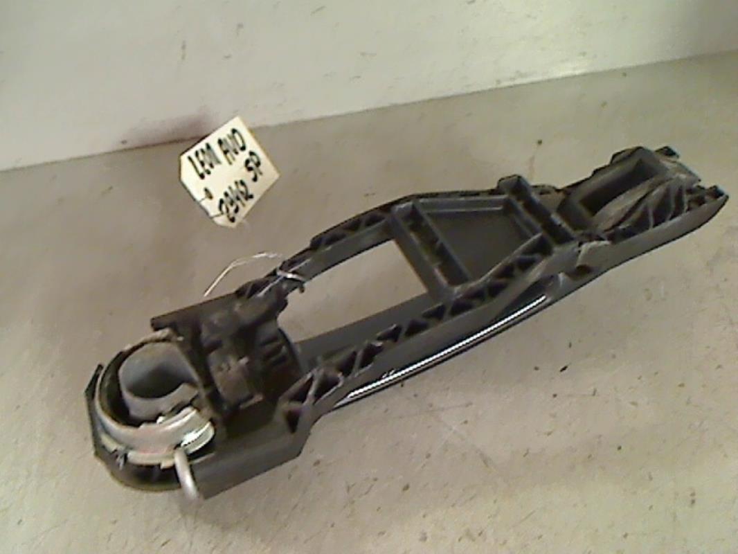 Poignee porte avant droit SEAT LEON 2 PHASE 1 Diesel - 1