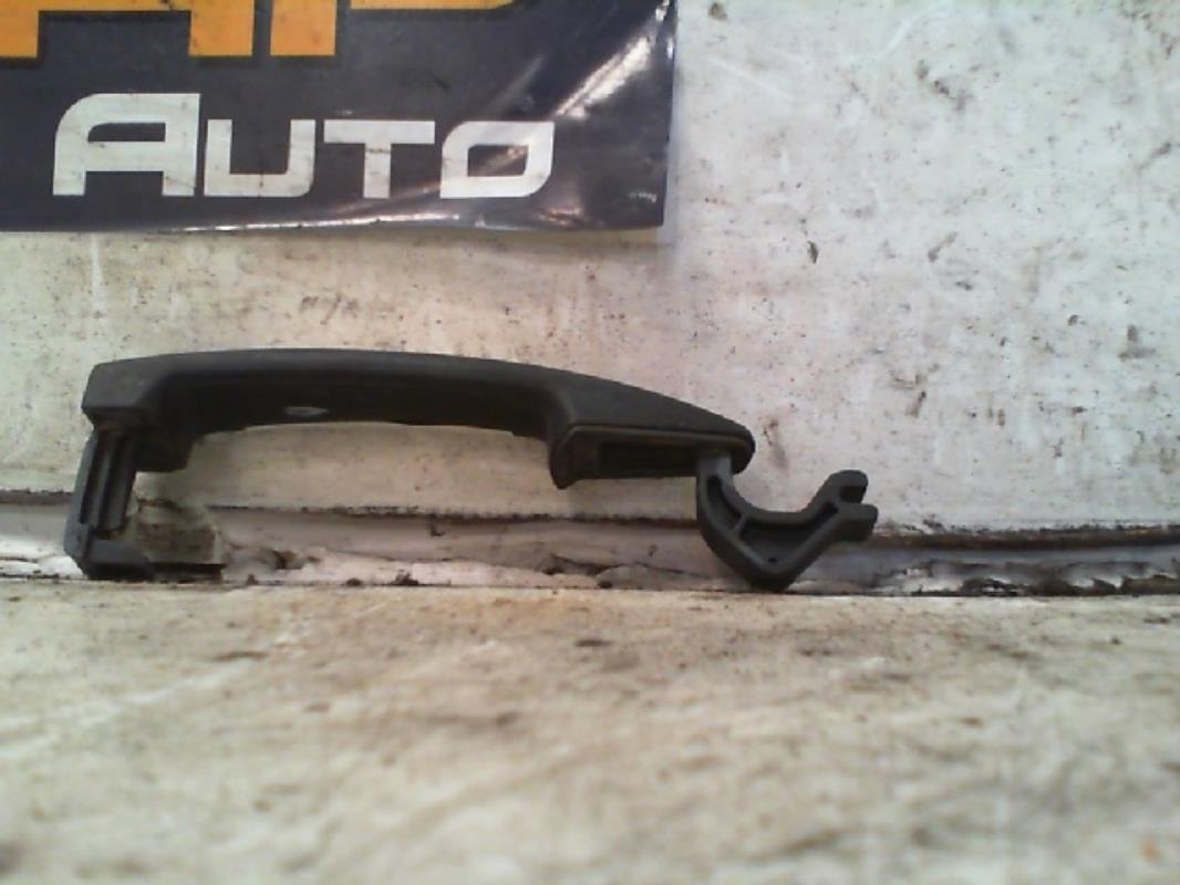 Poignee porte avant gauche CITROEN JUMPY 2 Diesel - 1
