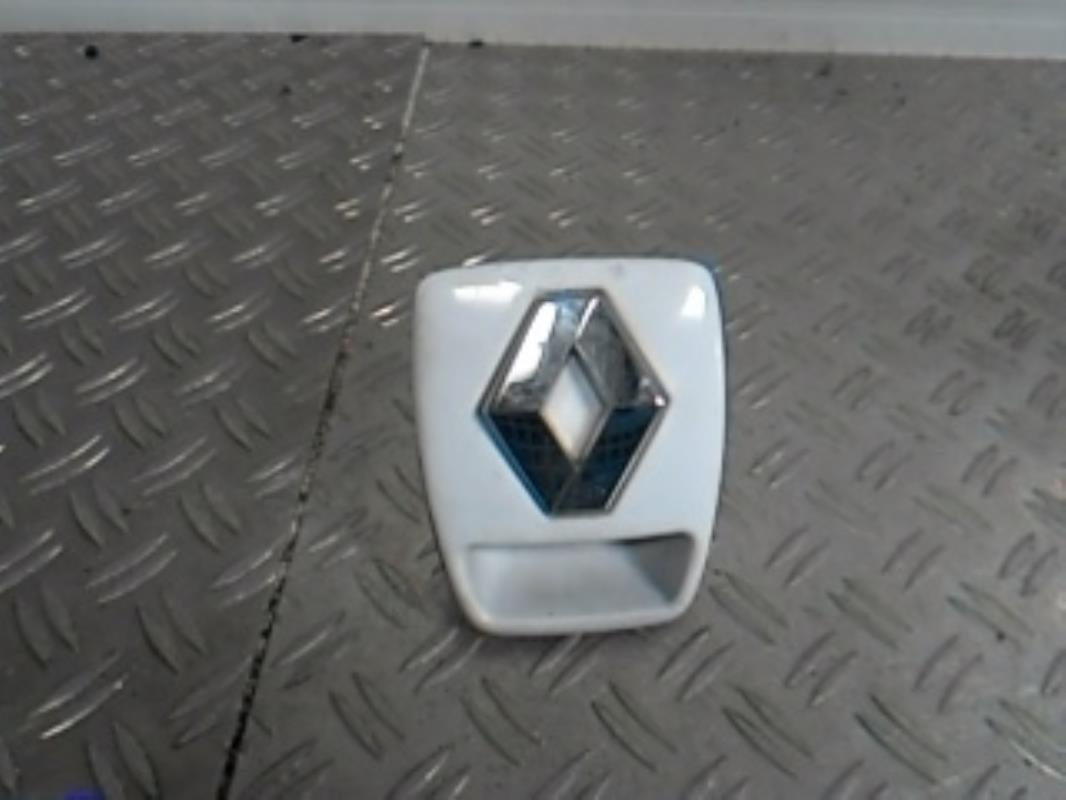 Poignee porte coffre RENAULT LAGUNA 2 PHASE 1 Diesel - 1