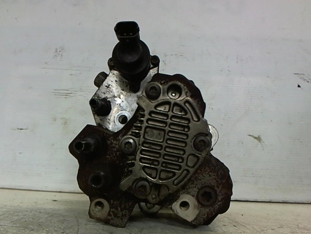 Image Pompe à injection - RENAULT LAGUNA 2