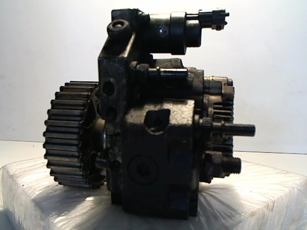 Pompe à injection RENAULT MEGANE 2  - 1