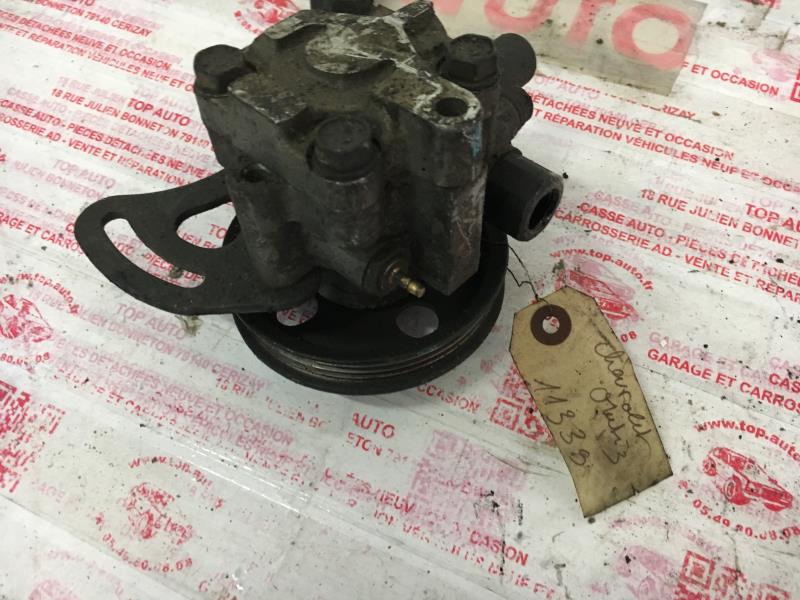 Pompe de direction CHEVROLET MATIZ 2 Essence - 1