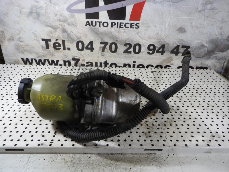 Pompe de direction OPEL ZAFIRA A  - 1