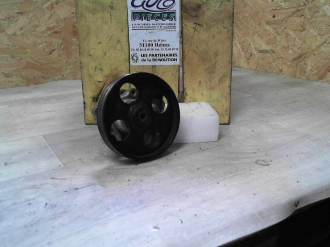 Pompe de direction PEUGEOT 406 COUPE Essence - 1