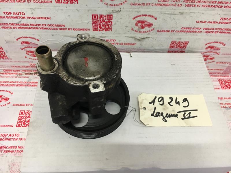 Pompe de direction RENAULT LAGUNA 2 PHASE 1 Diesel - 1
