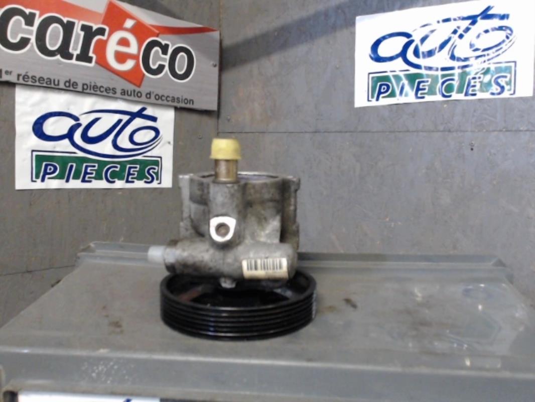 Pompe de direction RENAULT LAGUNA 2 PHASE 1 Diesel - 1