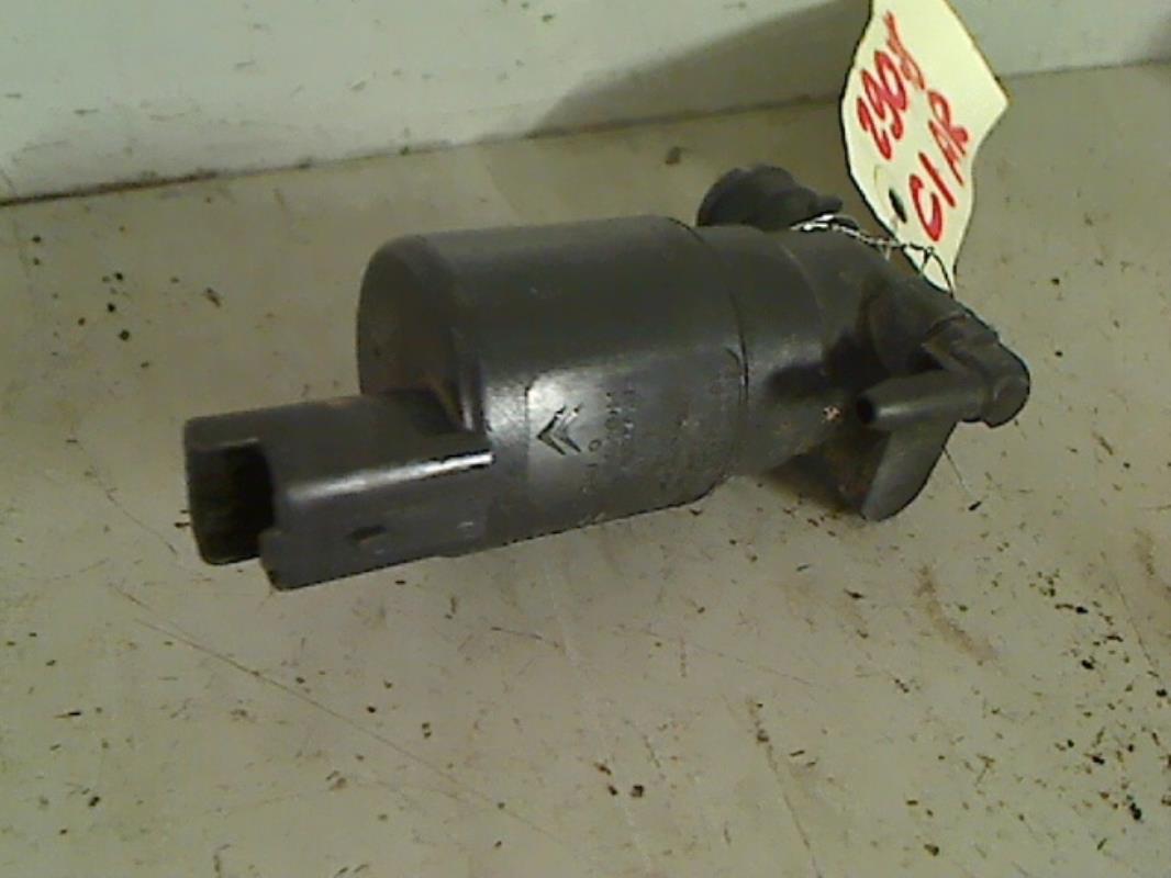 Pompe lave glace arriere CITROEN C1 1 PHASE 3 Essence - 1