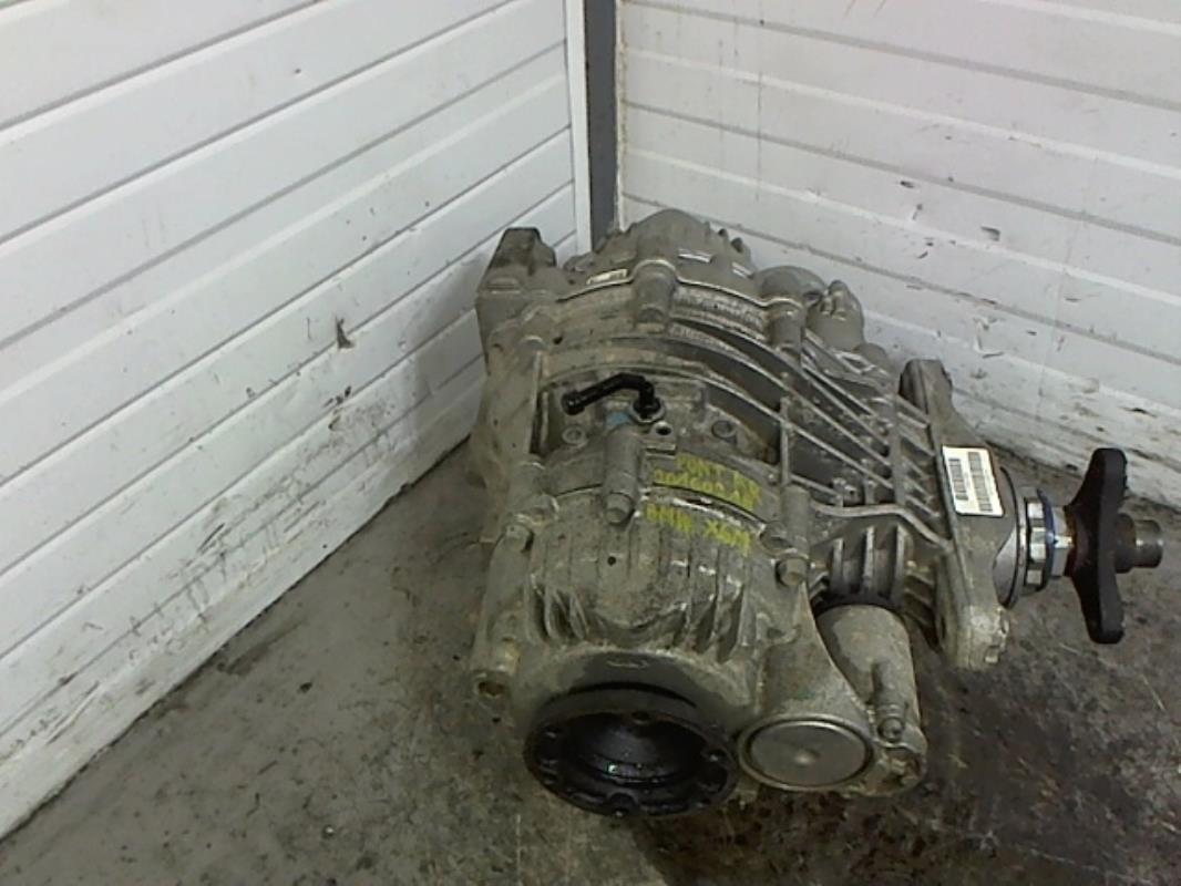 Pont (propulsion) BMW X6 F86 Essence - 1