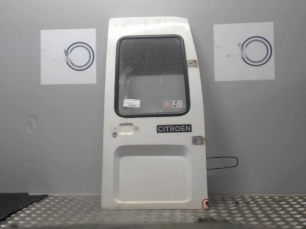 Porte de coffre droit CITROEN C15 Diesel - 1