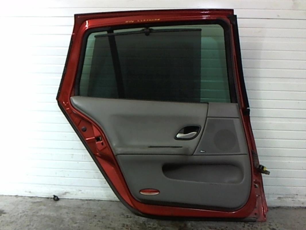 Image Porte arriere gauche - RENAULT LAGUNA 2