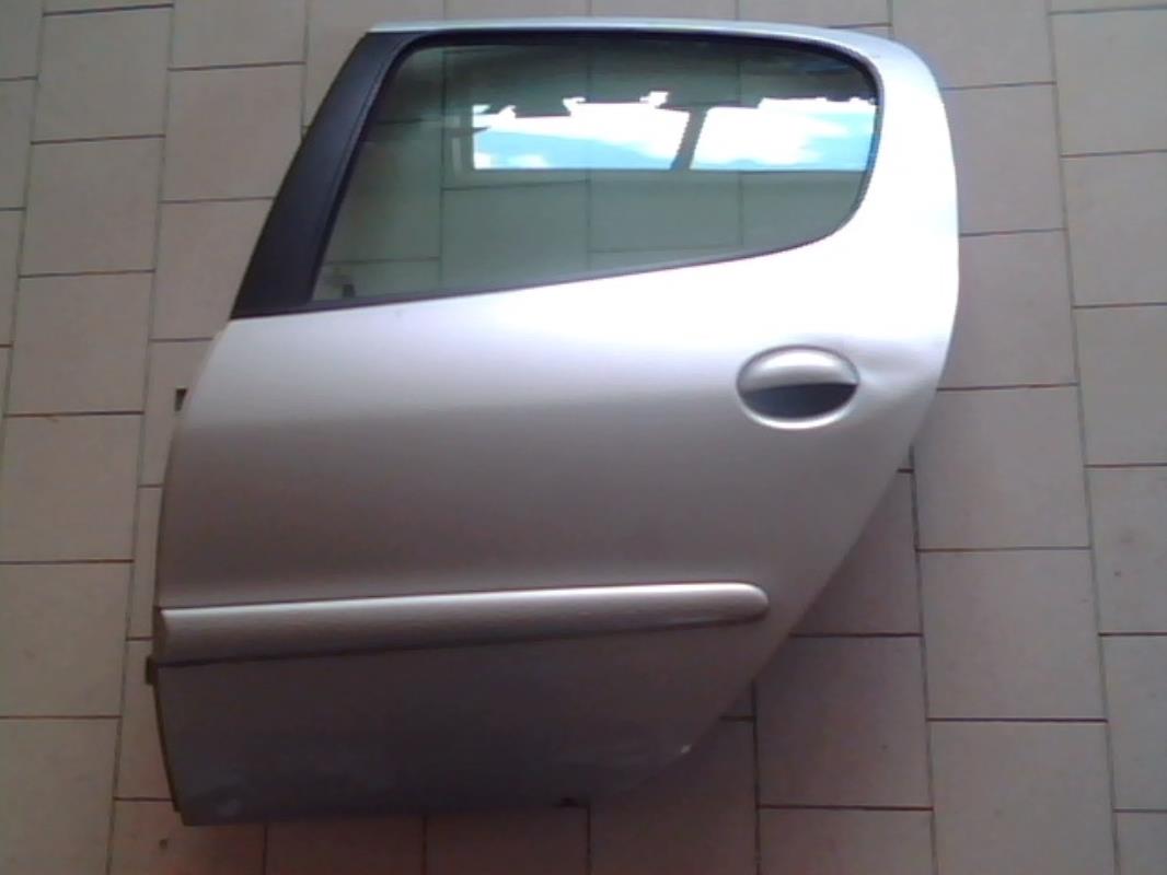 Portiera posteriore sinistra PEUGEOT 206 PHASE 1 Gasolina - 1