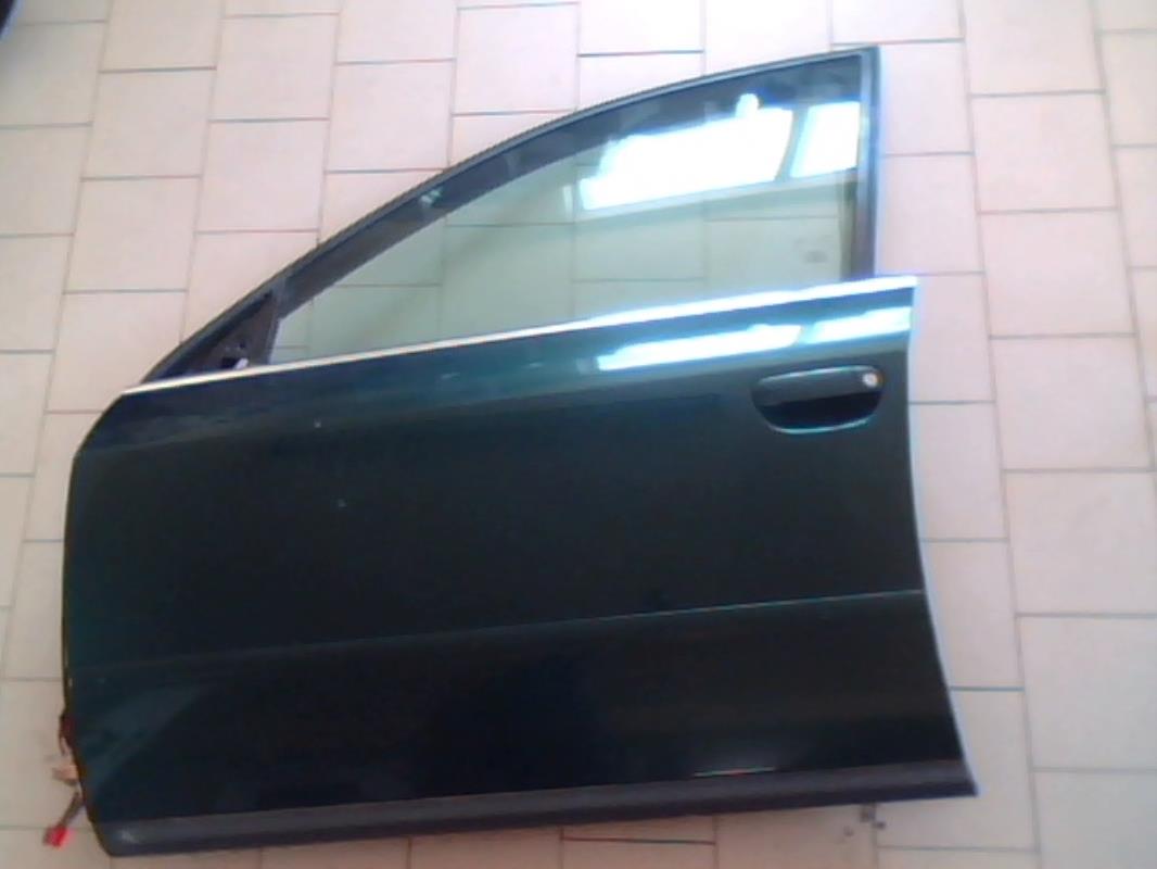Portiera anteriore sinistra AUDI A6 2 PHASE 1 Diésel - 1