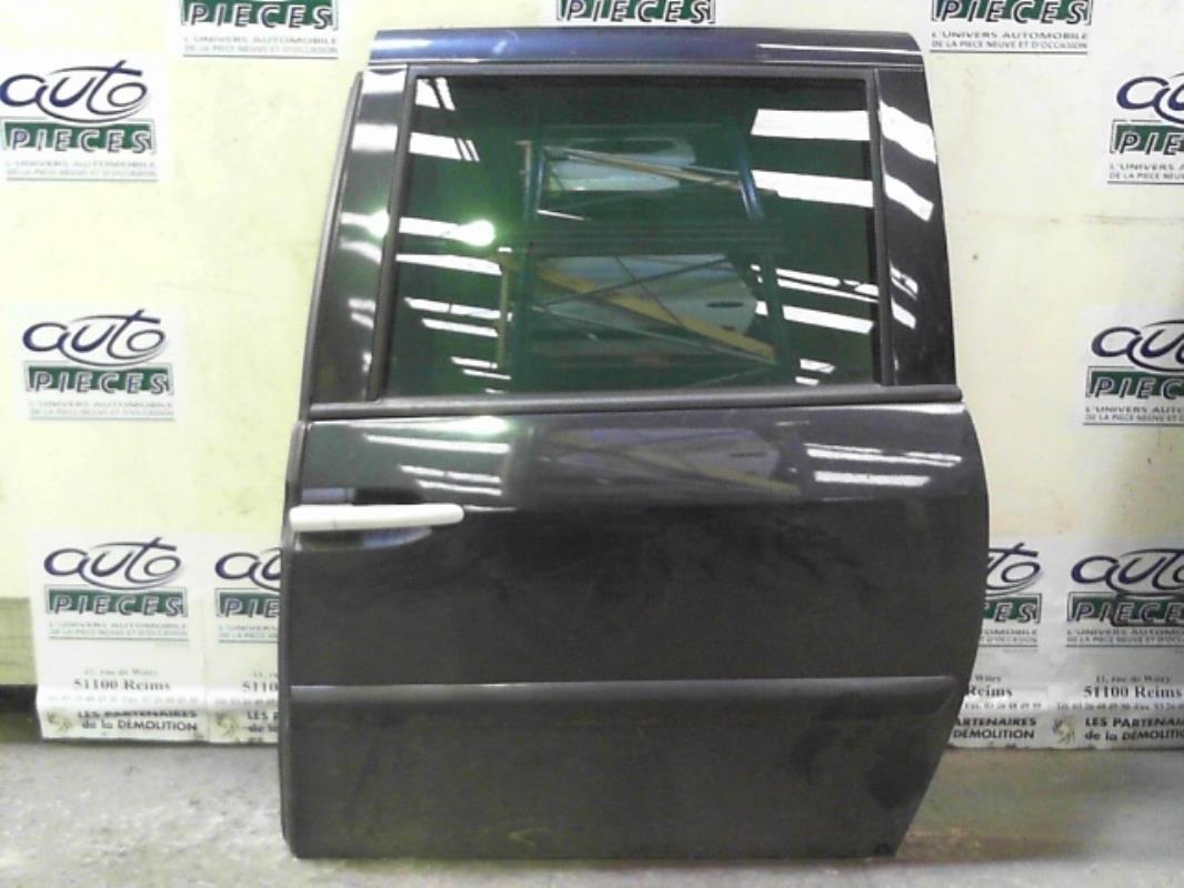 Porte laterale gauche CITROEN C8 Diesel - 1