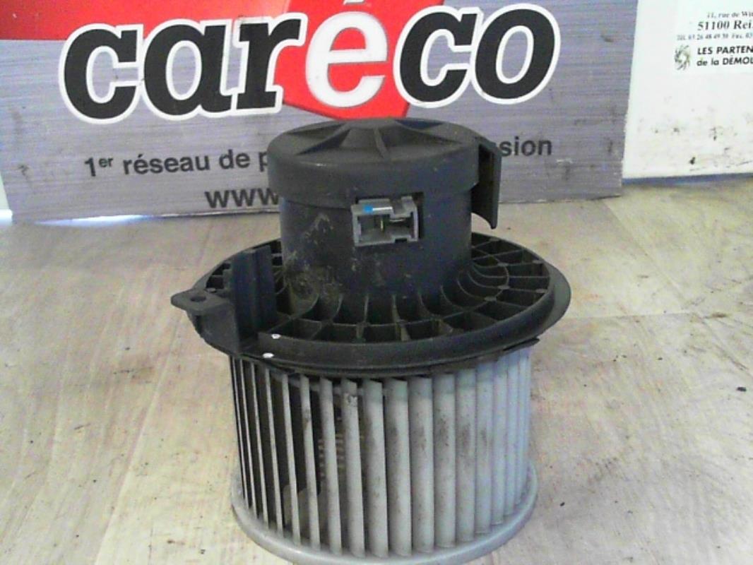 Pulseur d'air RENAULT KOLEOS 1 PHASE 1 Diesel - 1