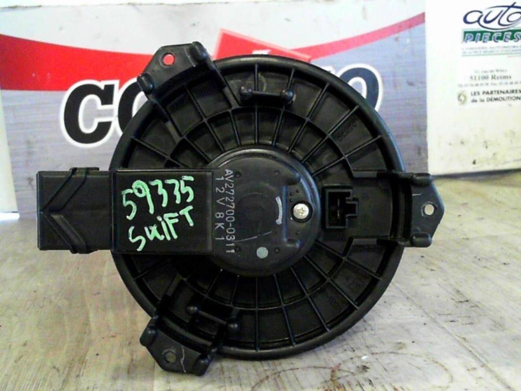 Pulseur d'air SUZUKI SWIFT 3 Diesel - 1