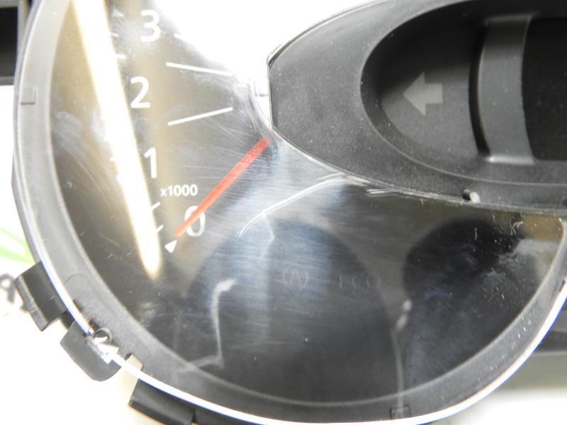Image Compteur - RENAULT CAPTUR 1
