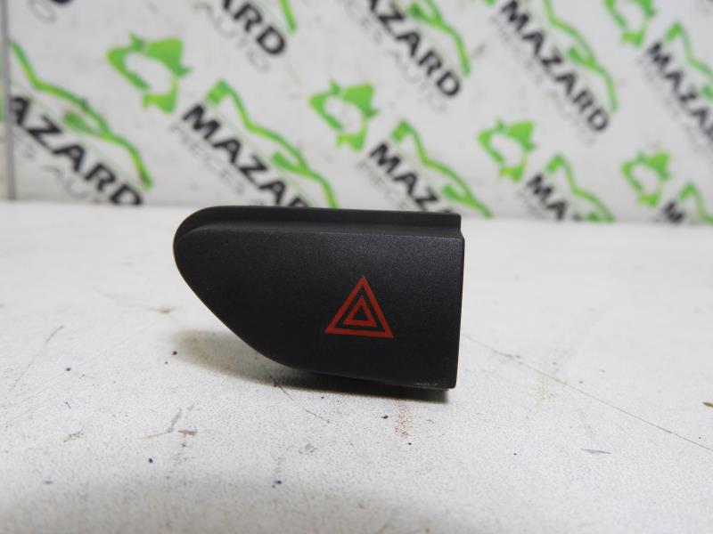 Bouton de warning RENAULT CAPTUR 1 PHASE 1 Essence - 1