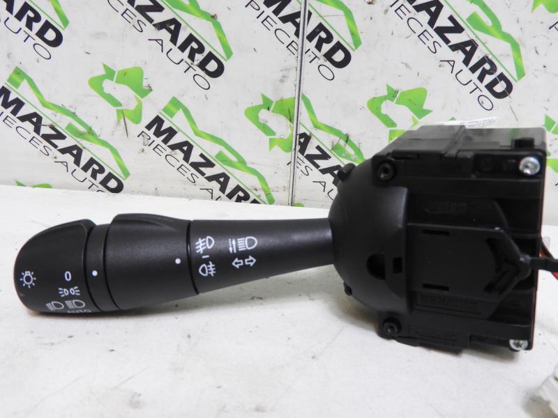 Image Commodo phare - RENAULT CAPTUR 1