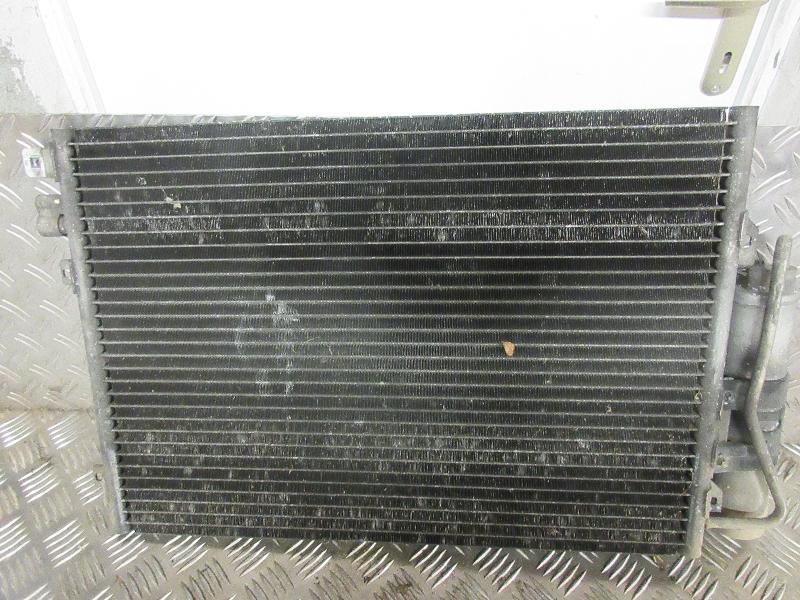 Condenseur de clim RENAULT CLIO 2 PHASE 1 Diesel - 1