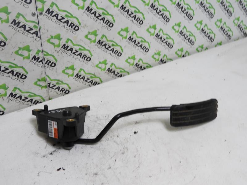 Potenziometro pedale acceleratore RENAULT KANGOO 2 PHASE 1 Diésel - 1