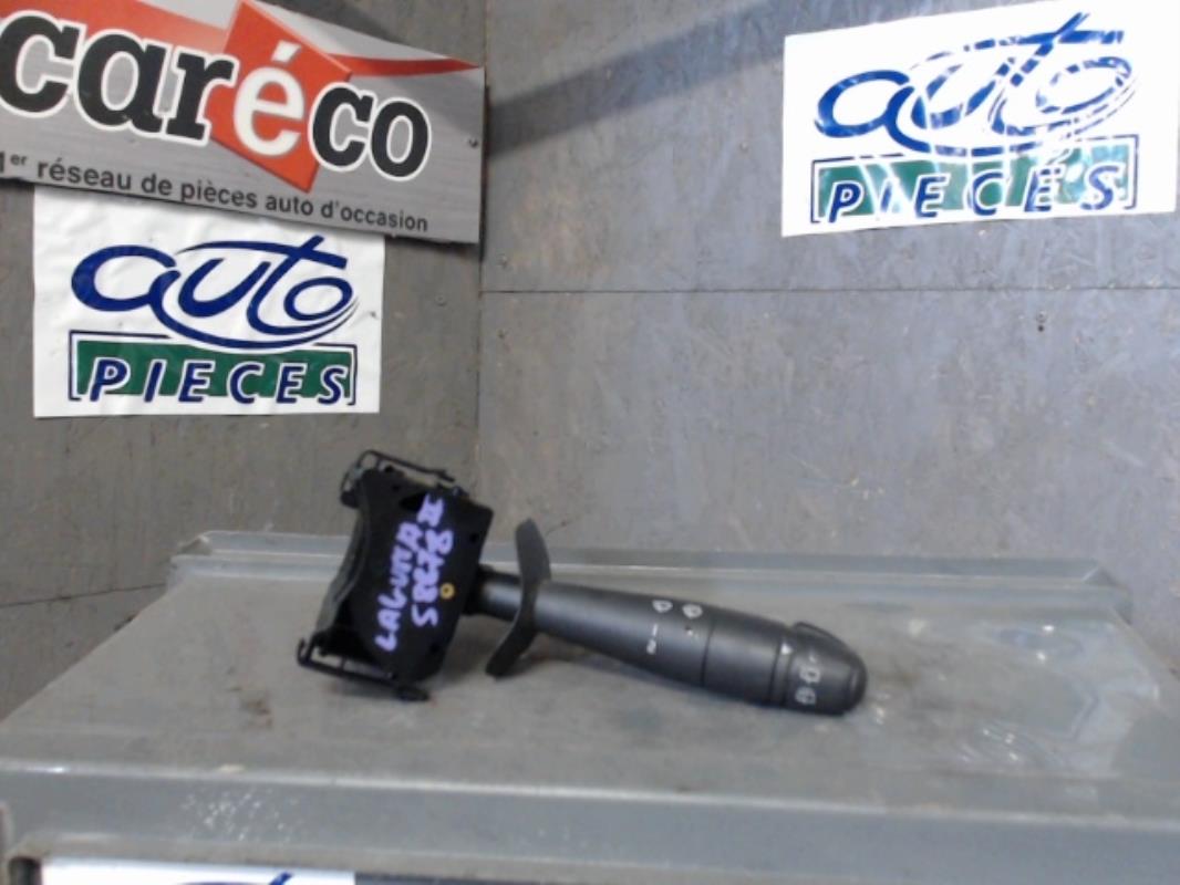 Commodo d'essuie glaces RENAULT LAGUNA 2 PHASE 1 Diesel - 1