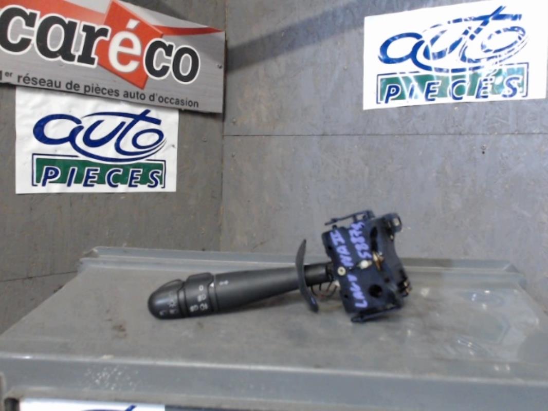 Commodo phare RENAULT LAGUNA 2 PHASE 1 Diesel - 1