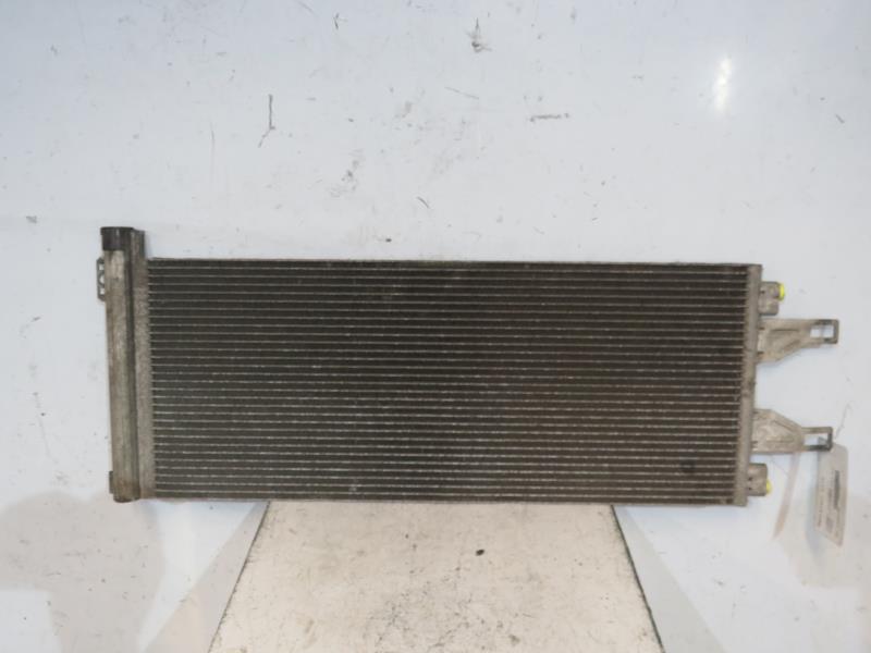 Radiateur clim CITROEN JUMPER 3 PHASE 1 Diesel - 1