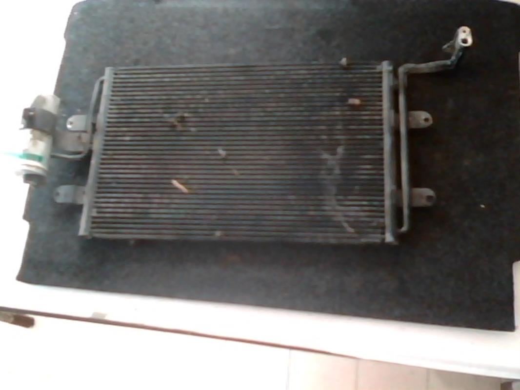 Radiatore clima VOLKSWAGEN BORA BREAK Diésel - 1