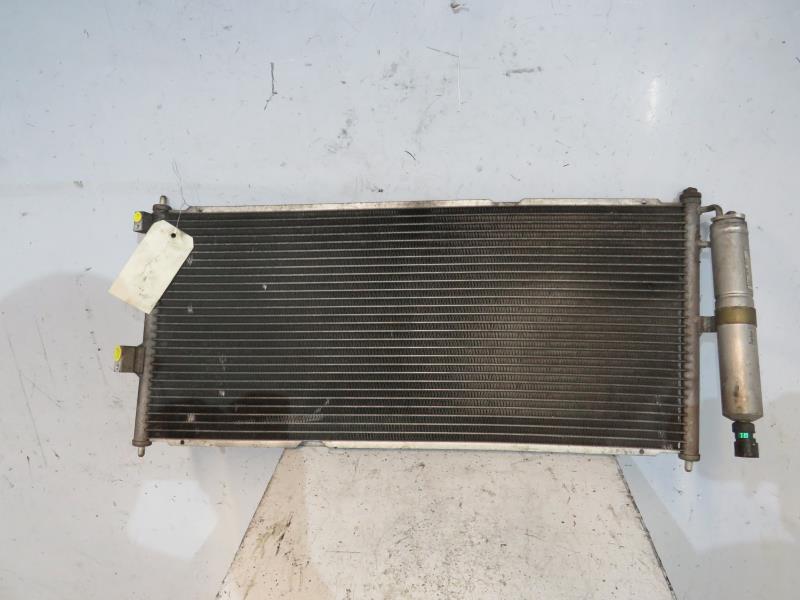 Radiateur clim NISSAN PRIMERA 4 Diesel - 1