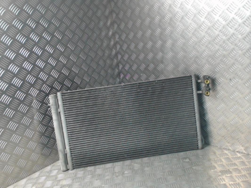 Condenseur de clim BMW SERIE 1 E81 Diesel - 1
