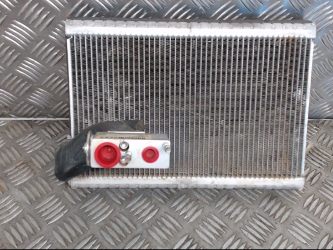 Radiatore riscaldamento PEUGEOT PARTNER 2 Diésel - 1