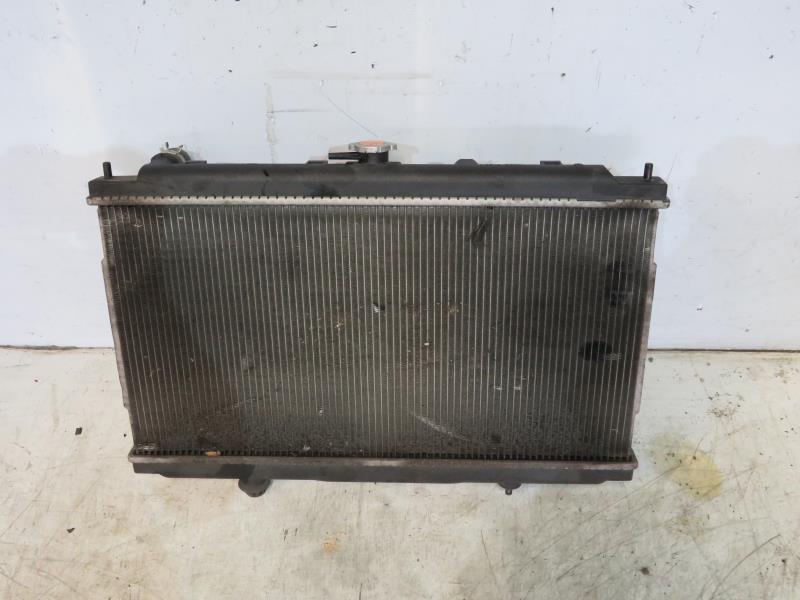 Radiateur eau NISSAN PRIMERA 4 Diesel - 1