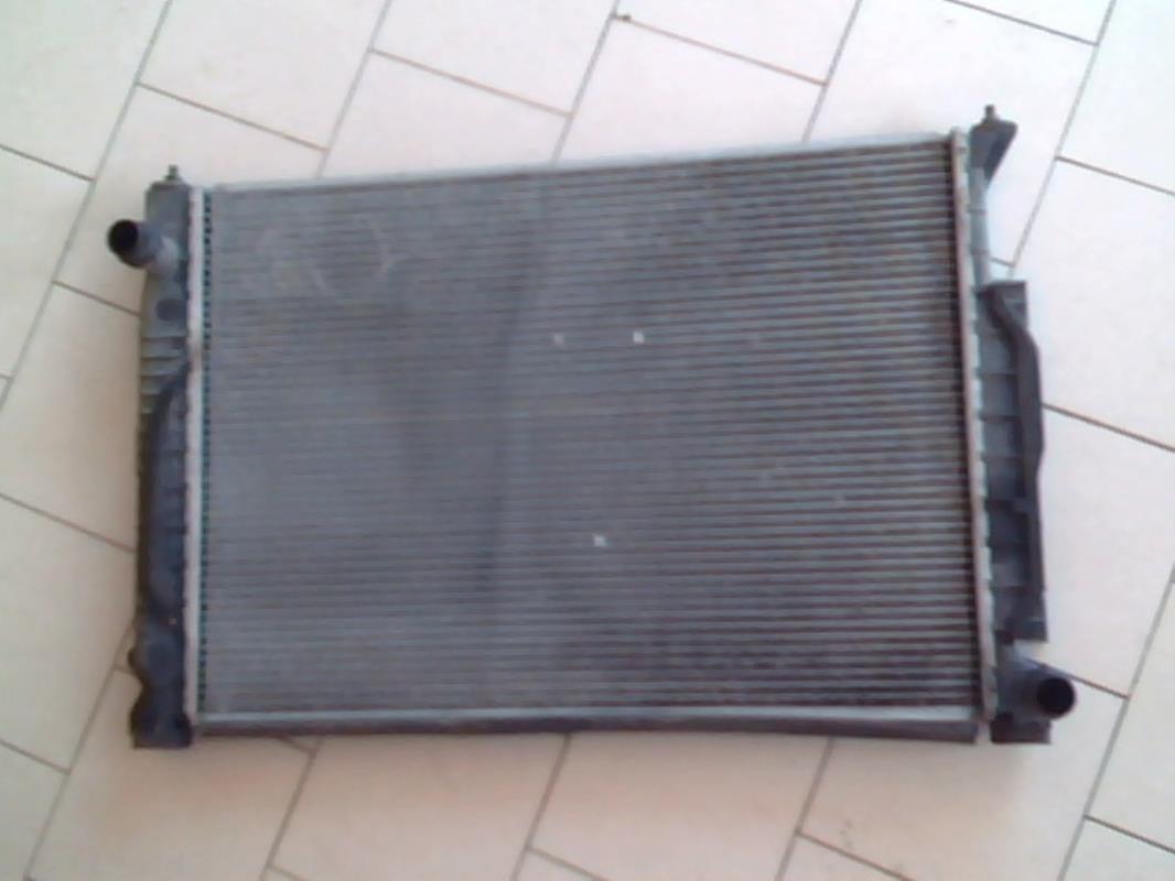 Radiateur eau AUDI A6 2 PHASE 1 Diesel - 1