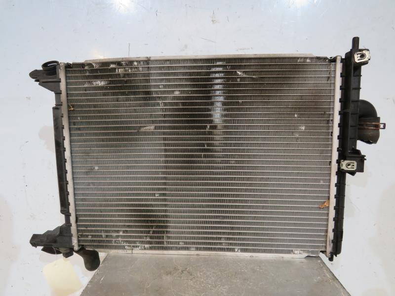 Radiateur eau OPEL VECTRA B PHASE 1 Diesel - 1