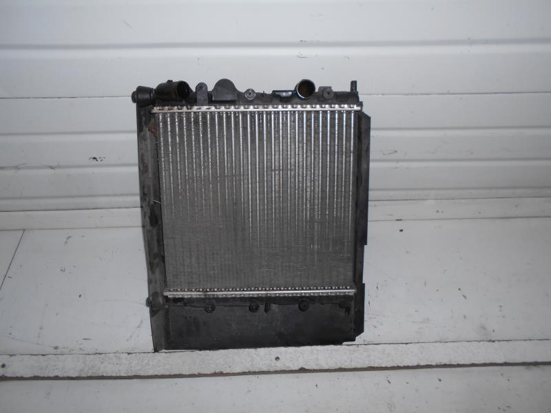 Radiateur eau RENAULT CLIO 2 PHASE 1 Essence - 1