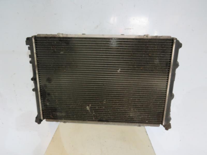 Radiateur eau RENAULT MEGANE 1 PHASE 1 Diesel - 1