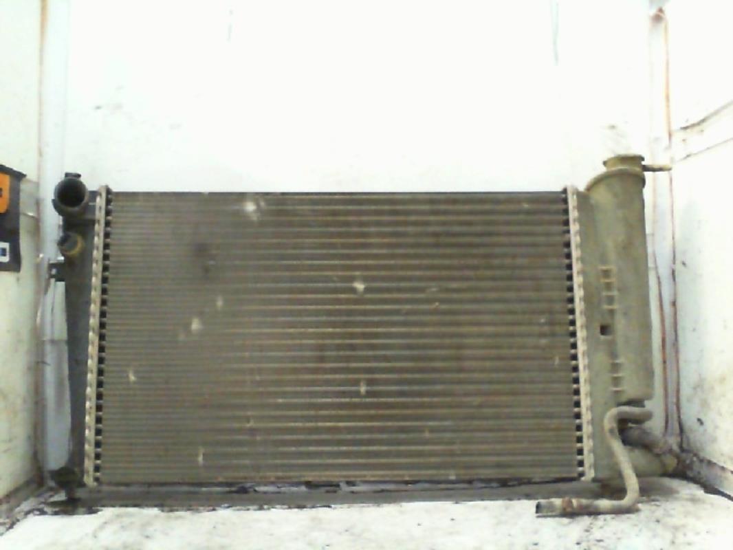 Radiateur eau PEUGEOT 306 PHASE 1 Diesel - 1