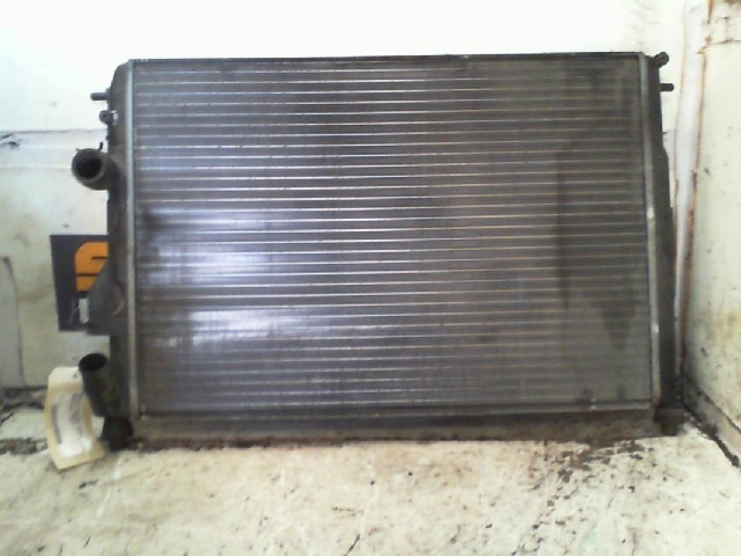 Radiateur eau RENAULT SCENIC 1 PHASE 2 Diesel - 1