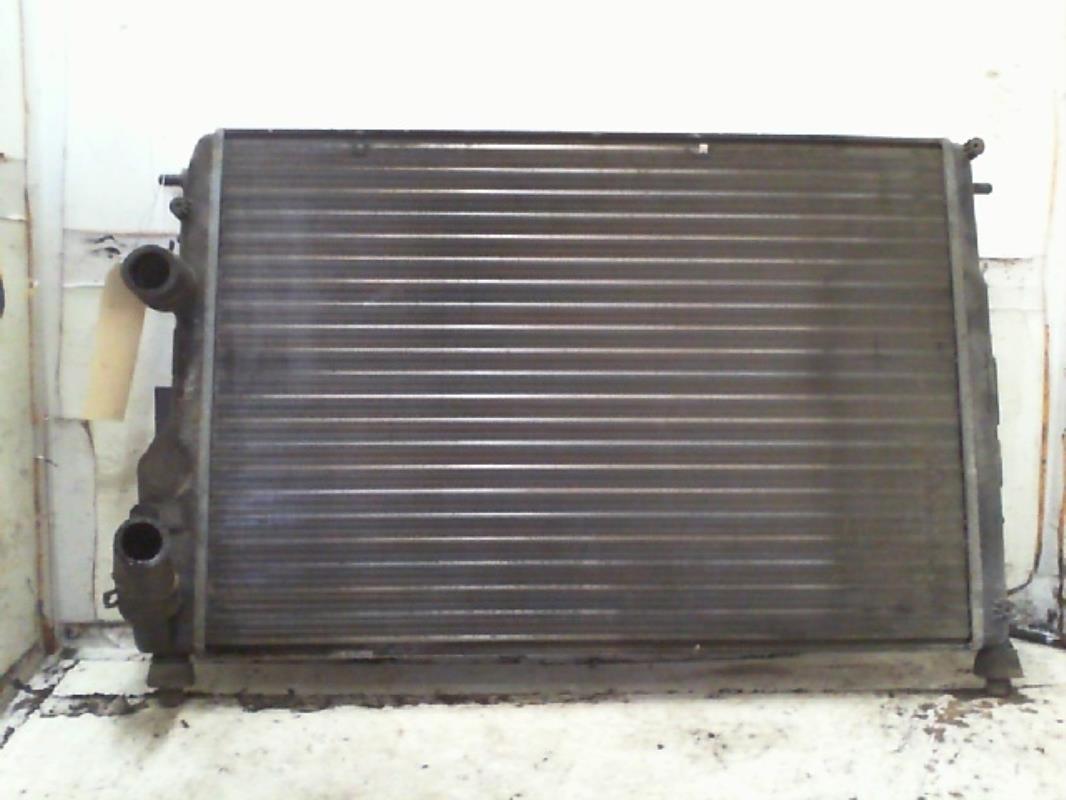 Radiateur eau RENAULT SCENIC 1 PHASE 2 Essence - 1