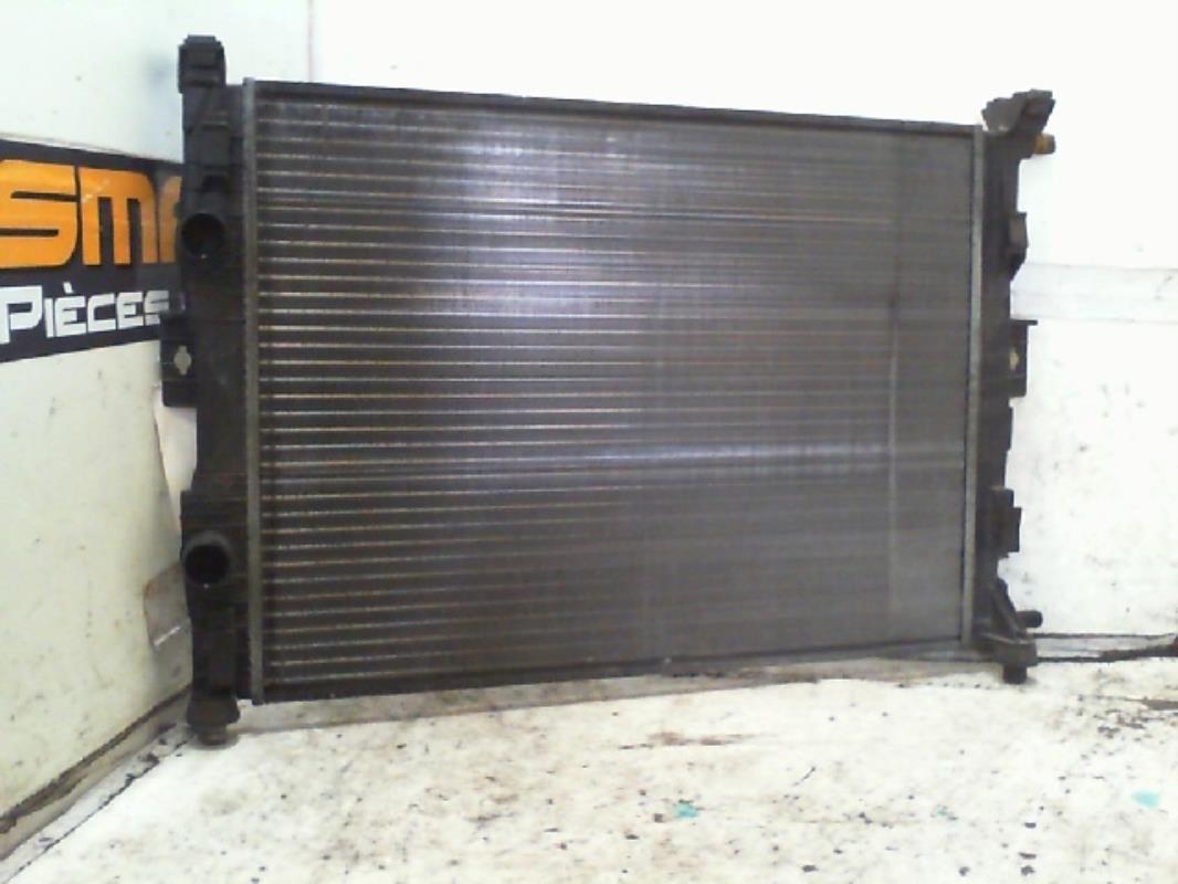 Radiatore acqua RENAULT SCENIC 2 PHASE 1 Gasolina - 1