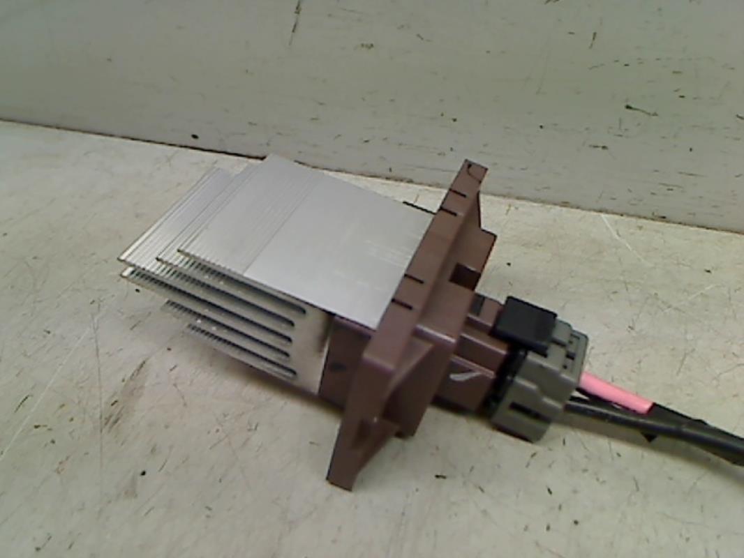 Resistance chauffage HYUNDAI I 30 1 PHASE 1 Diesel - 1