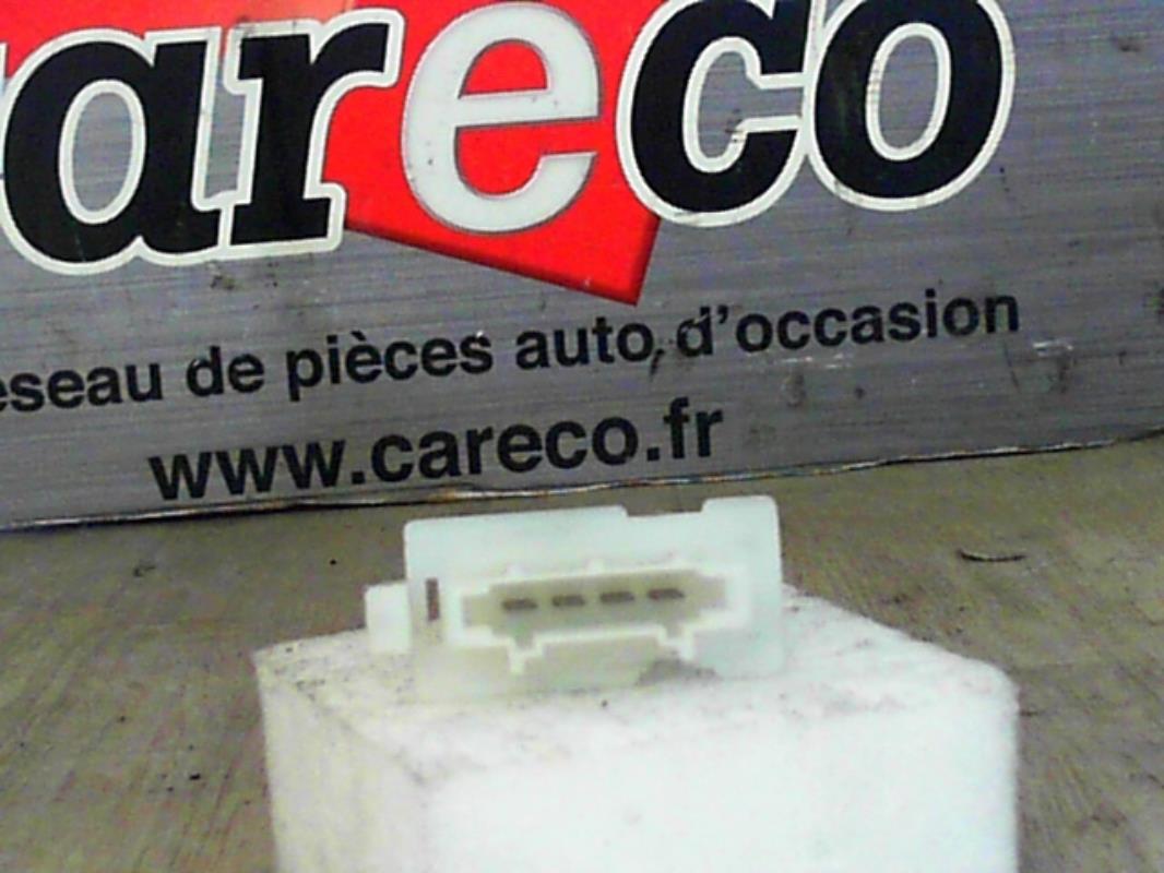 Resistance chauffage PEUGEOT 207 PHASE 1 CABRIOLET Diesel - 1