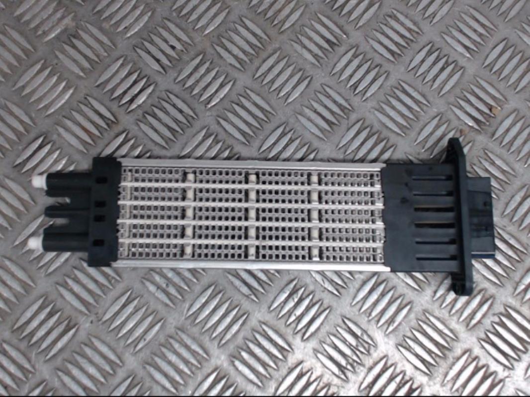 Resistance chauffage PEUGEOT PARTNER 2 Diesel - 1
