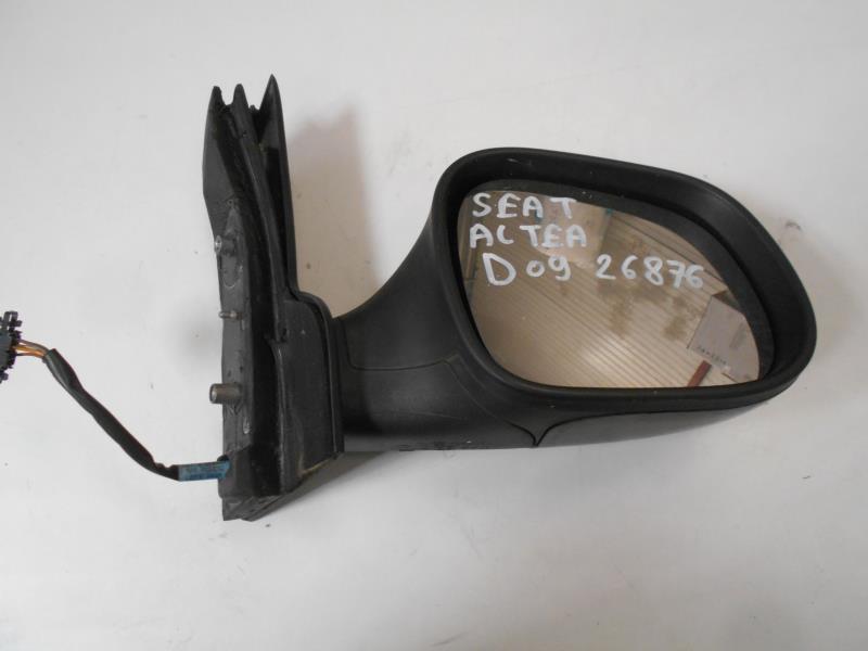 Retroviseur droit SEAT ALTEA PHASE 2 Diesel - 1