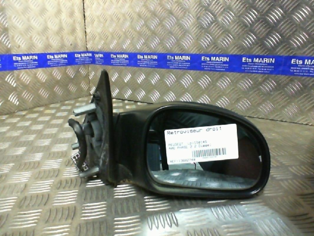 Specchietto retrovisore destro PEUGEOT 406 PHASE 1 Diésel - 1
